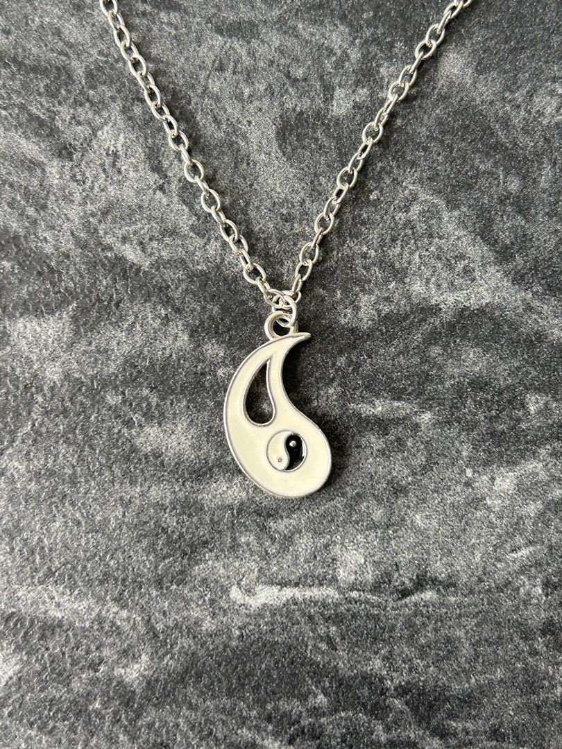 Relationship necklaces for couples hotsell