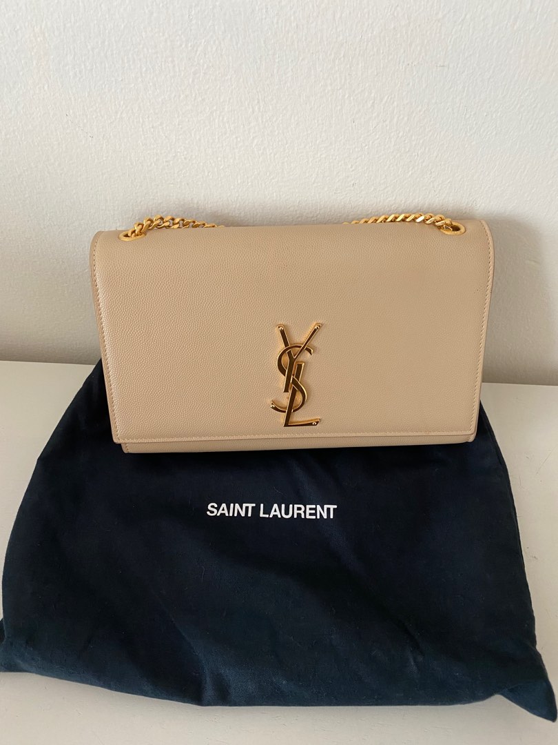 Saint laurent so kate hot sale