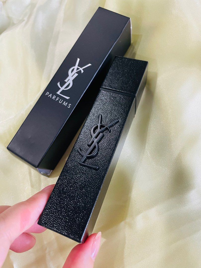 Ysl travel 2025 spray