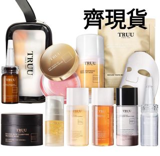 2000已上好評‼️兩件包順豐⭐台灣熱賣 ⭐TRUU童 Collection item 3