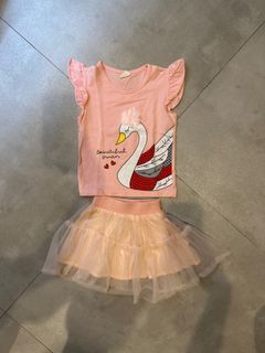 18MO - Baju Set Perempuan
