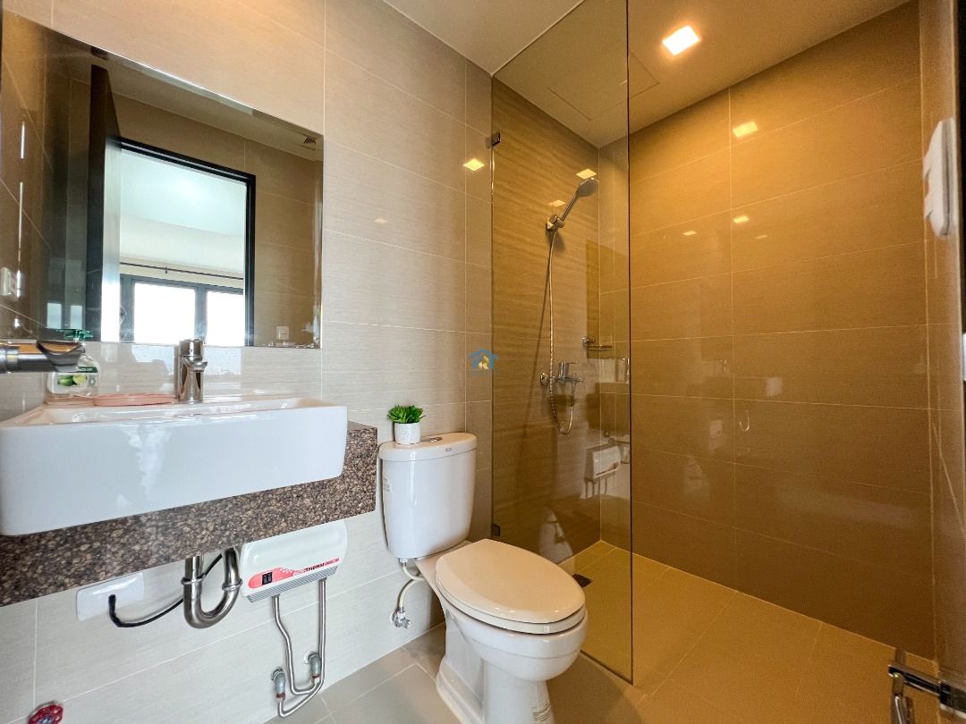 1 Bedroom Salcedo Skysuites Salcedo Makati Condo For Sale Property