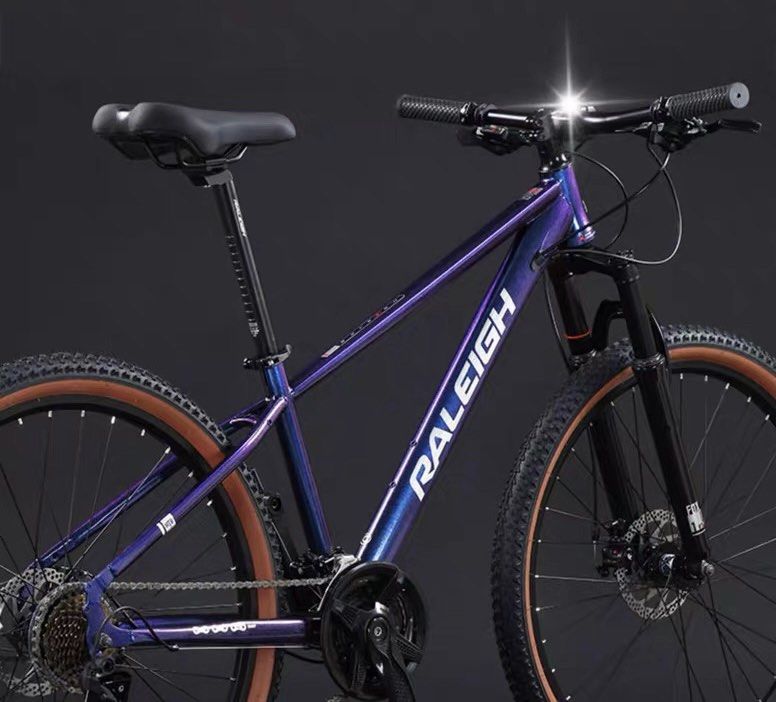 2024 Raleigh entry MTB mountain bike, Sports Equipment, Bicycles - Main Image