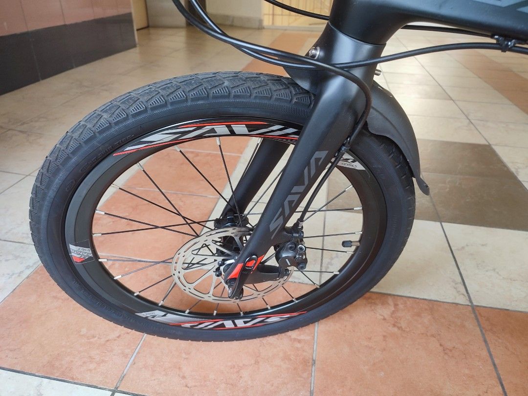 seli sava carbon