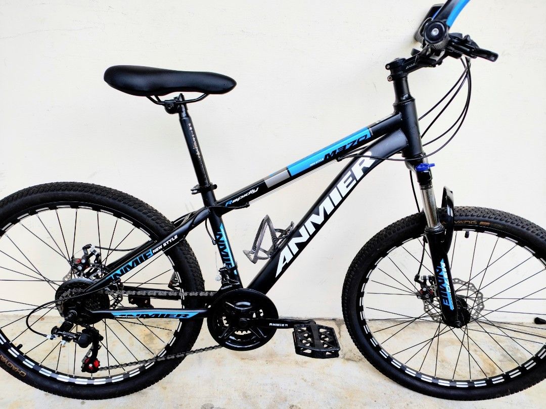 Xs ladies bike deals