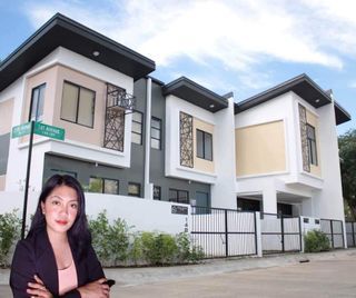 2 Bedroom House and Lot Fullyfinished 1 Hour going Farmers Cubao,Araneta Cubao and Mrt Cubao.