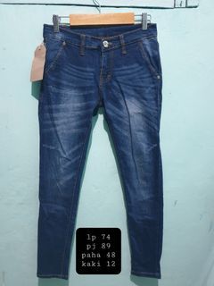 2. Jeans