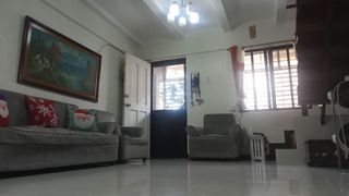 2 storey house and lot
