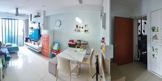 308b Punggol Walk Waterway Terraces I