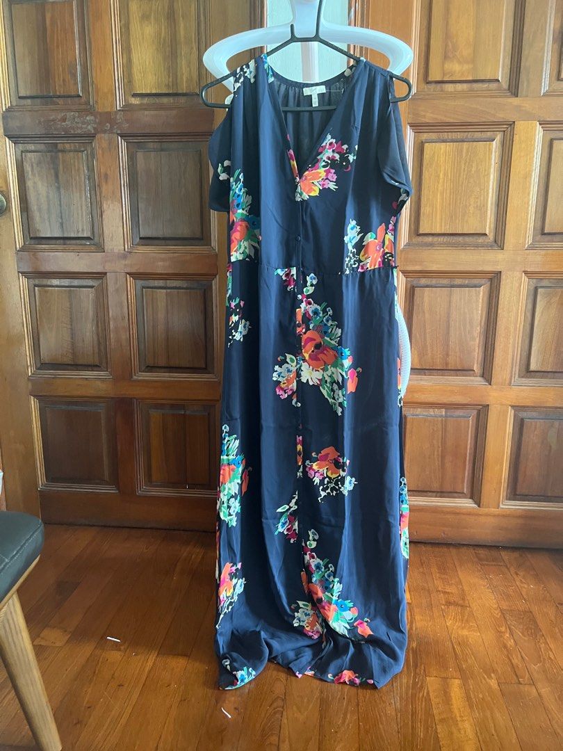 Joie navy dress cheap