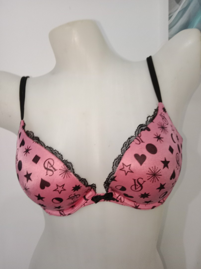 Victoria's Secret Push-Up bra, Women's Fashion, Undergarments