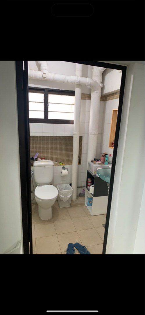 38 Jalan Rumah Tinggi Rumah Tinggi View, Property, Rentals, Room