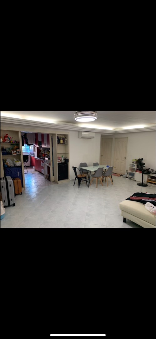 38 Jalan Rumah Tinggi Rumah Tinggi View, Property, Rentals, Room