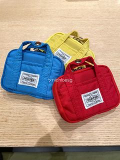 PORTER Collection item 2