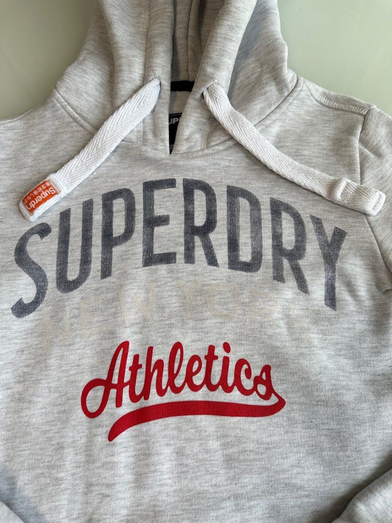 3x Superdry hoodie 3 xxs Carousell