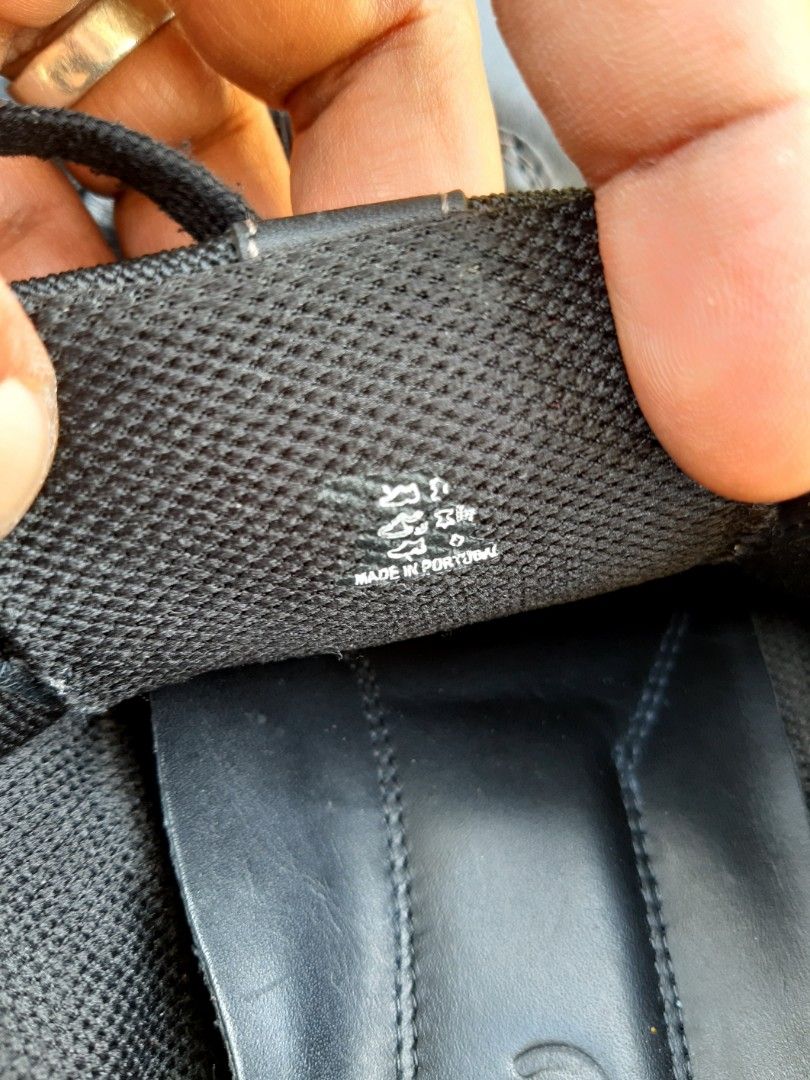Ecco store chander casual