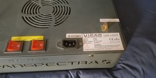 900W LED Grow Light