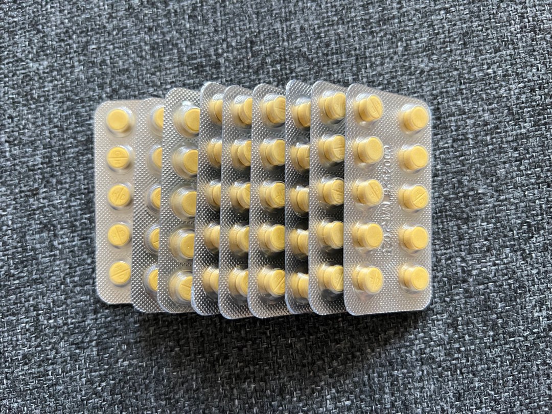 90 tablets Folic acid 5mg pregnancy supplement must have prenatal