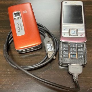 舊手機