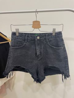 正韓短褲