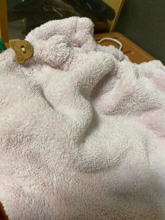 乾髮帽