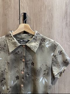 🇯🇵購入 美製 古著 襯衫