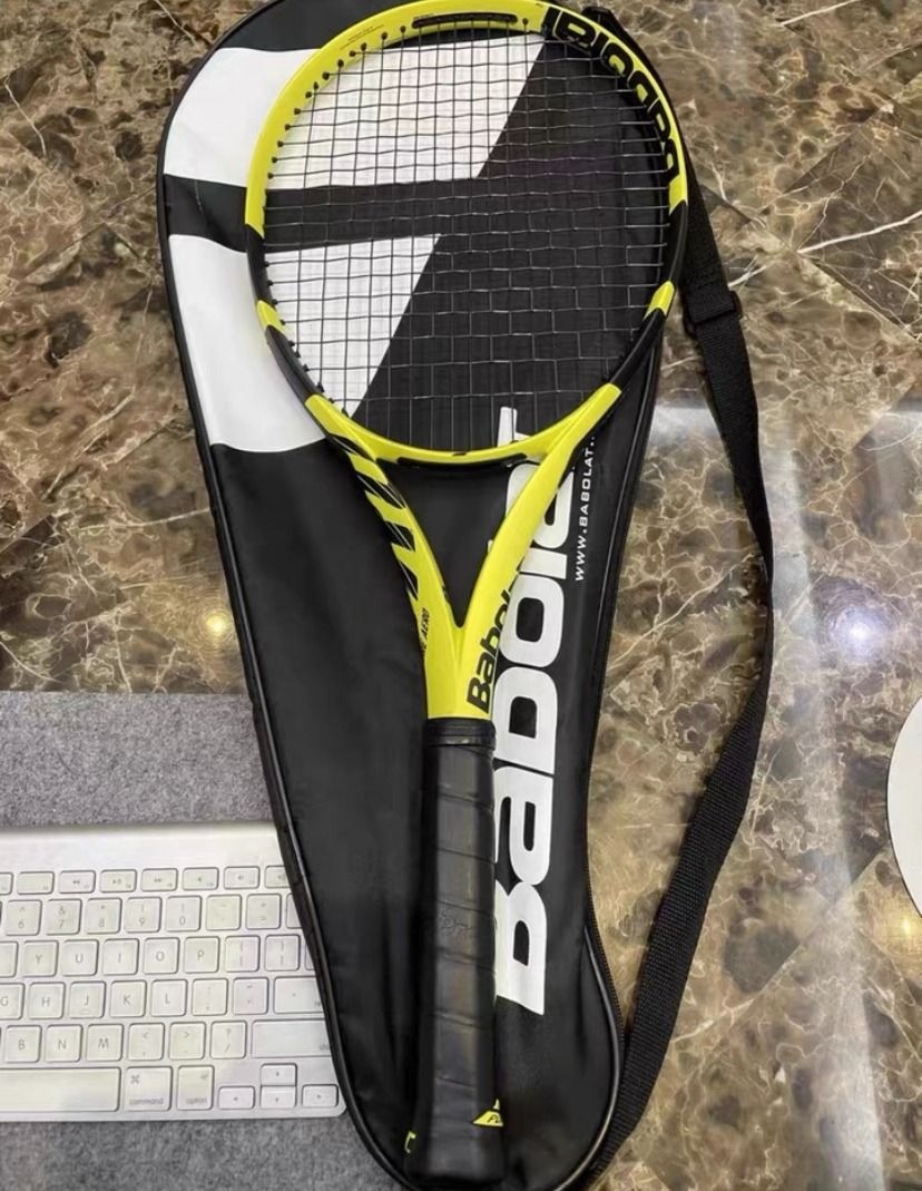 未使用】BABOLAT Pure Strike 98inch. G2-