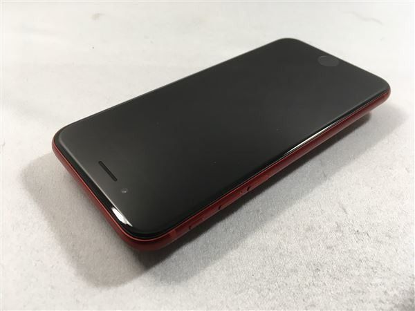 日版iPhone8 [256GB] docomo MRT02J 紅色, 手提電話, 手機, iPhone 