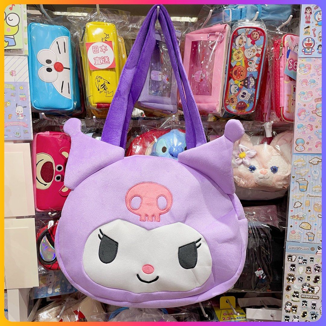 手袋　女の子　メロディ