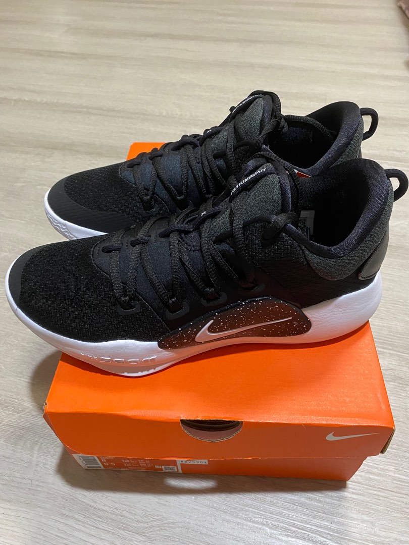 Tenis nike hotsell hyperdunk x