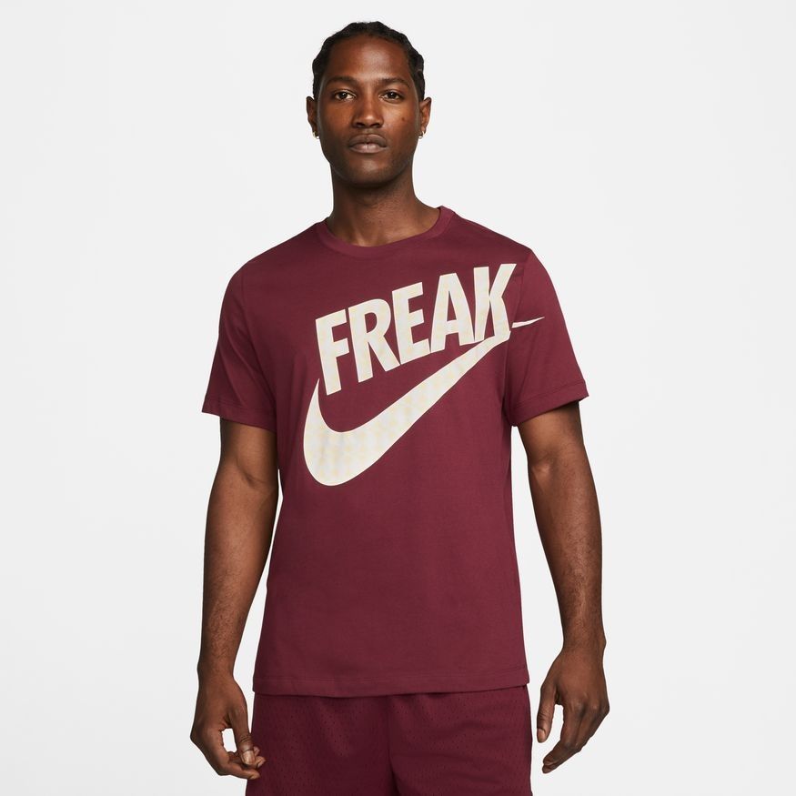 nike freak jersey