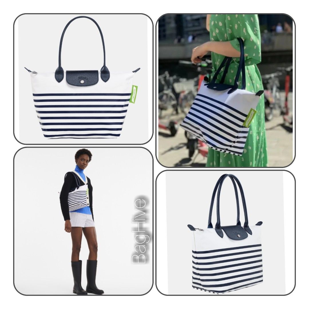 Longchamp Le Pliage Club Tote Bag - Farfetch