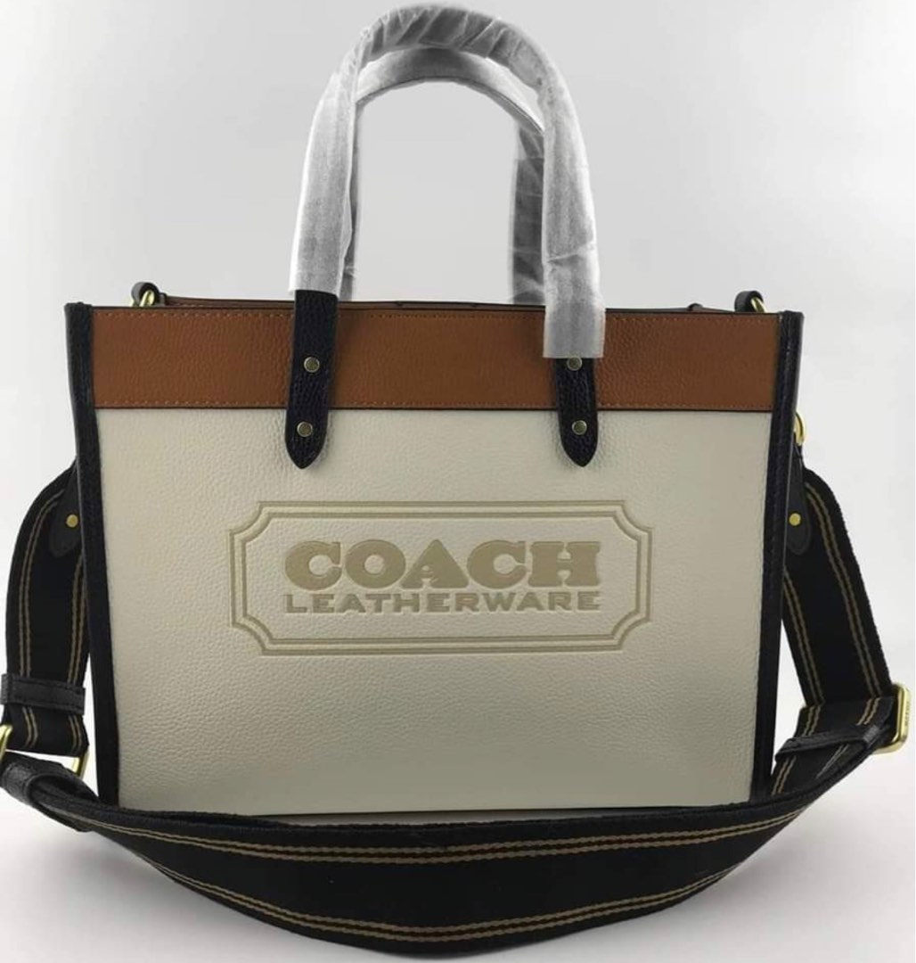 COACH NEVERFULL 2IN1, Luxury, Bags & Wallets on Carousell