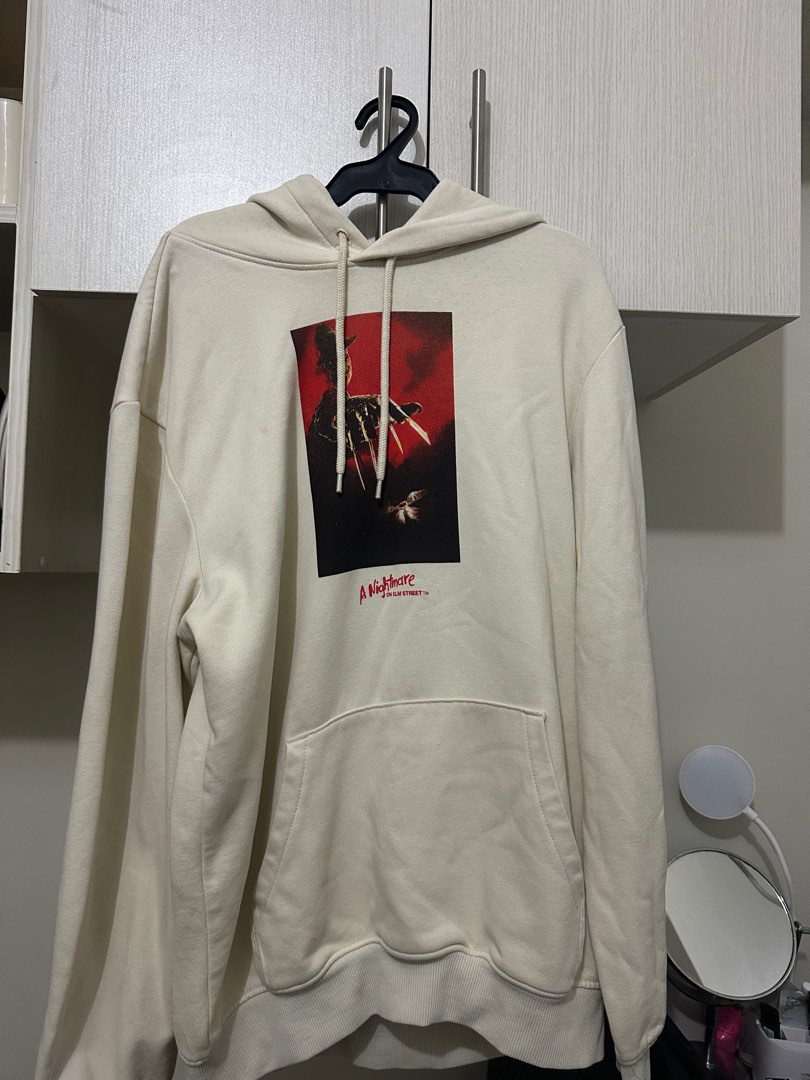 A nightmare on top elm street h&m