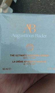 AB Soothing Cream