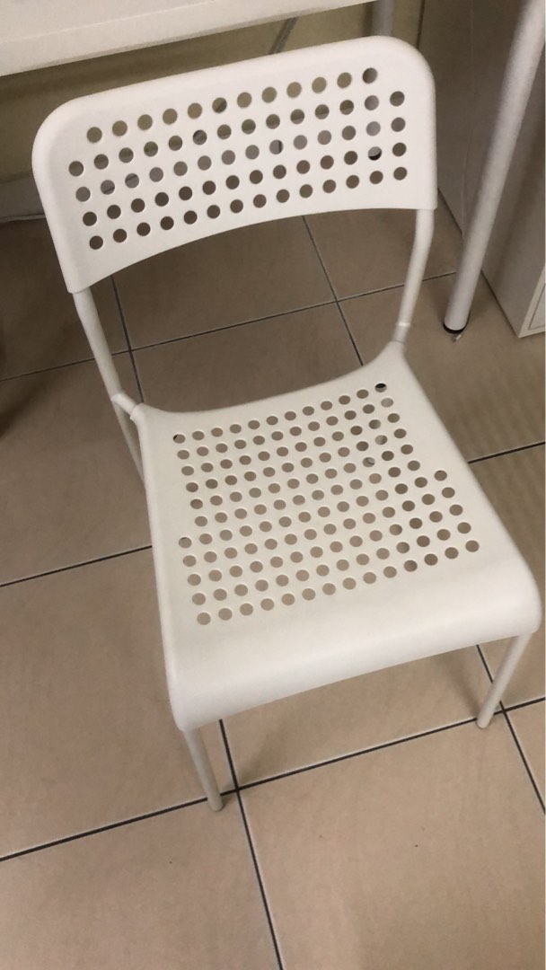 ADDE IKEA, Furniture & Home Living, Furniture, Chairs on Carousell