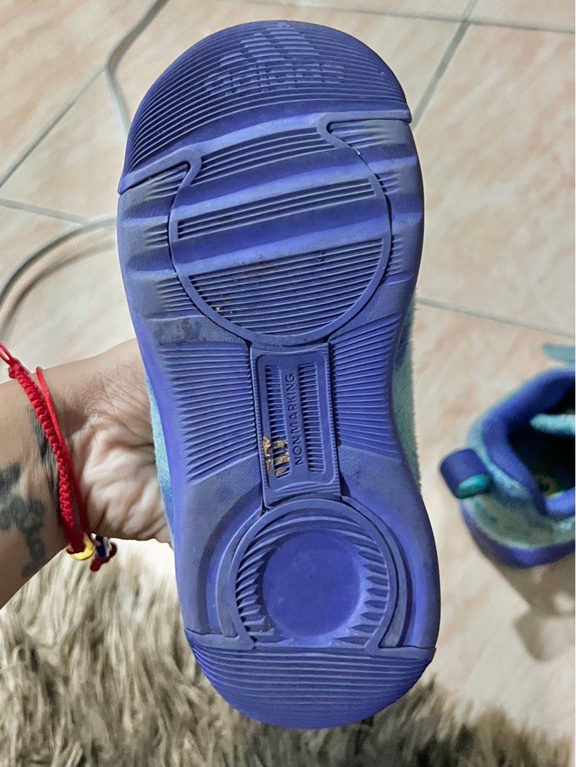 Adidas discount monster jordan