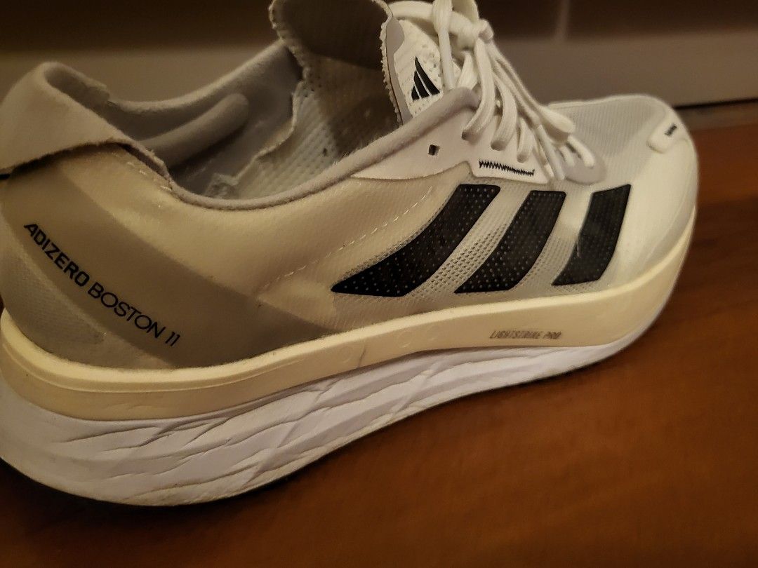 Adizero boston 2 best sale
