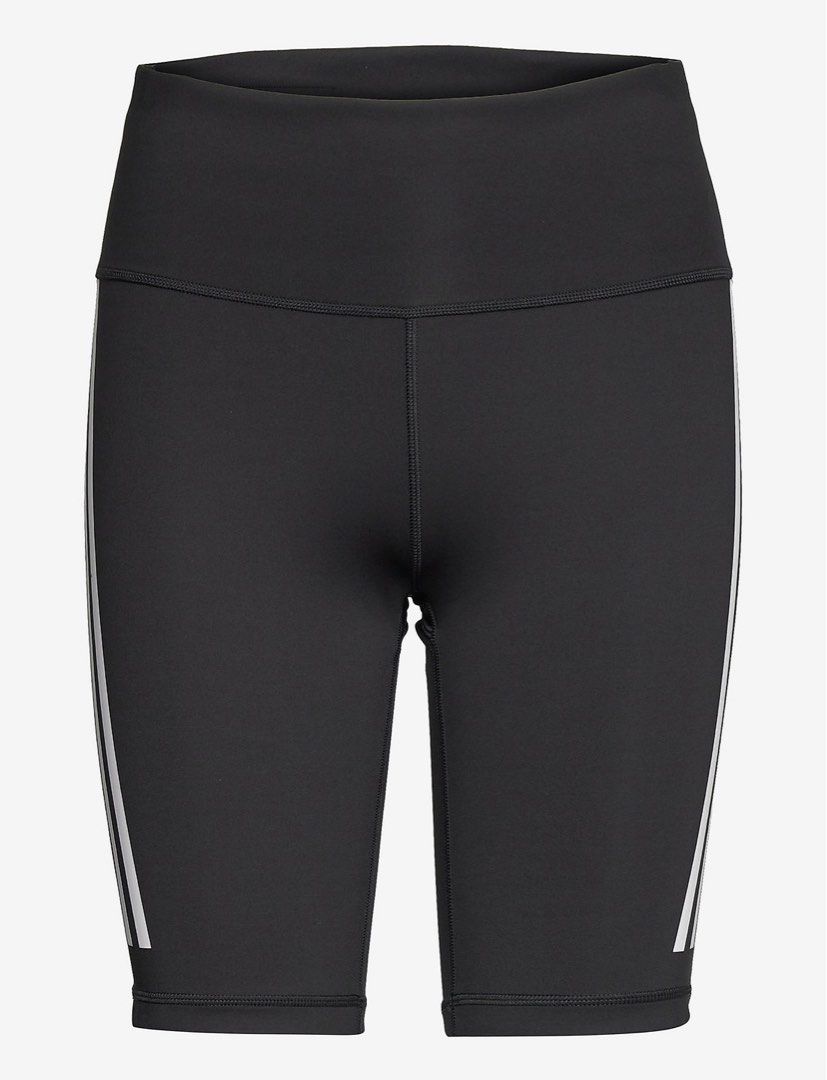 Adidas biker shorts Women s Fashion Activewear on Carousell
