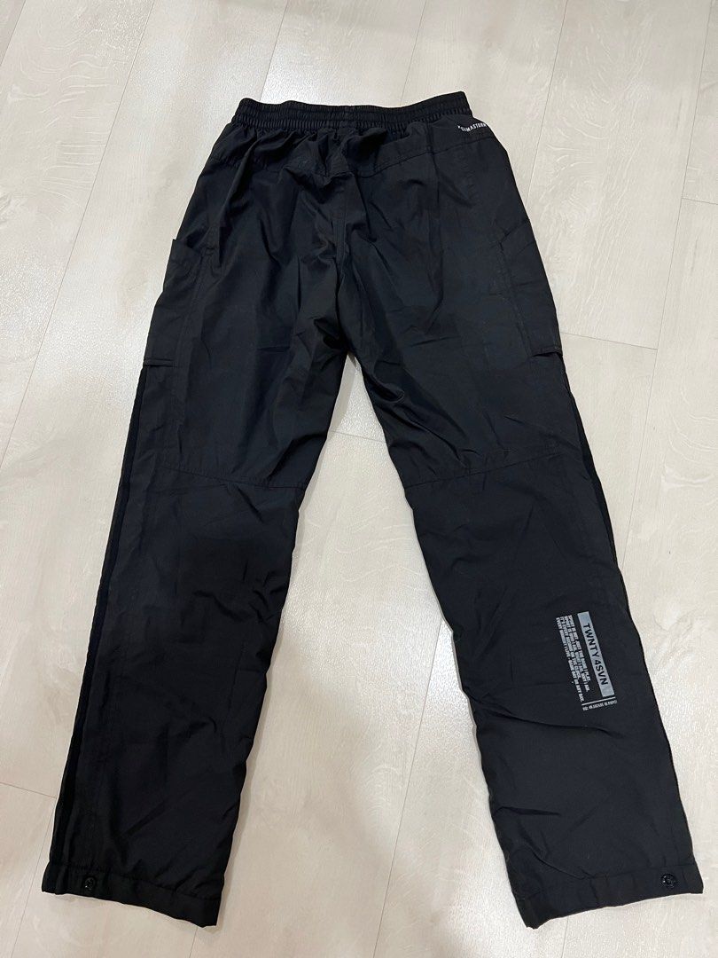 Adidas cheap climastorm trousers