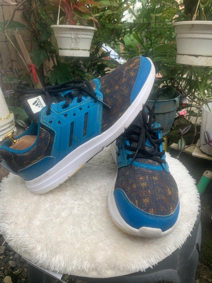 Adidas cloudfoam hotsell ortholite japan