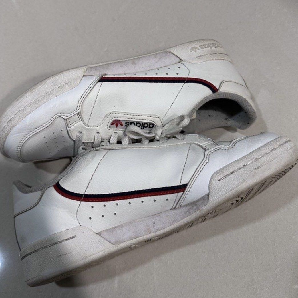 Adidas continental 80 women's outfit discount