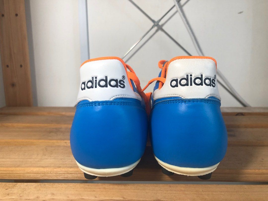 Adidas copa mundial samba blau 2025