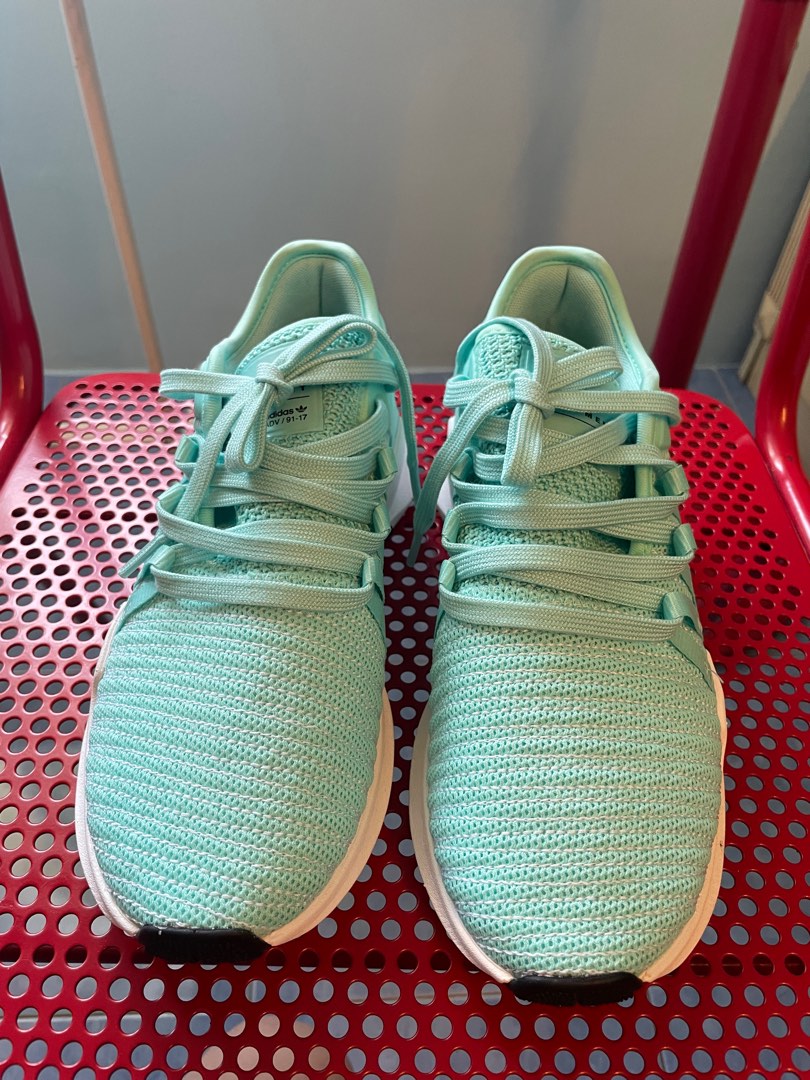Adidas originals eqt top racing adv 91/17 sneakers