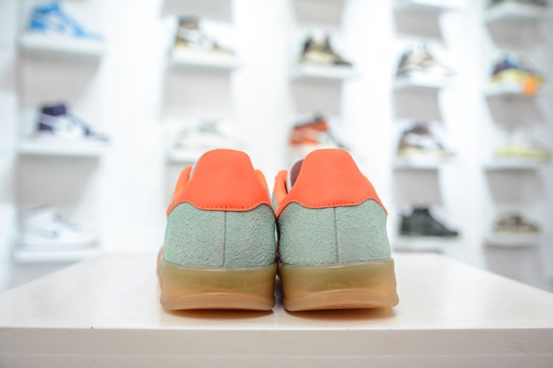 Gazelle turquoise discount