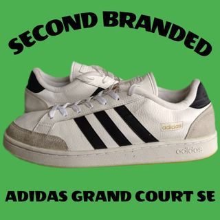 Adidas Grand Court SE Size 45