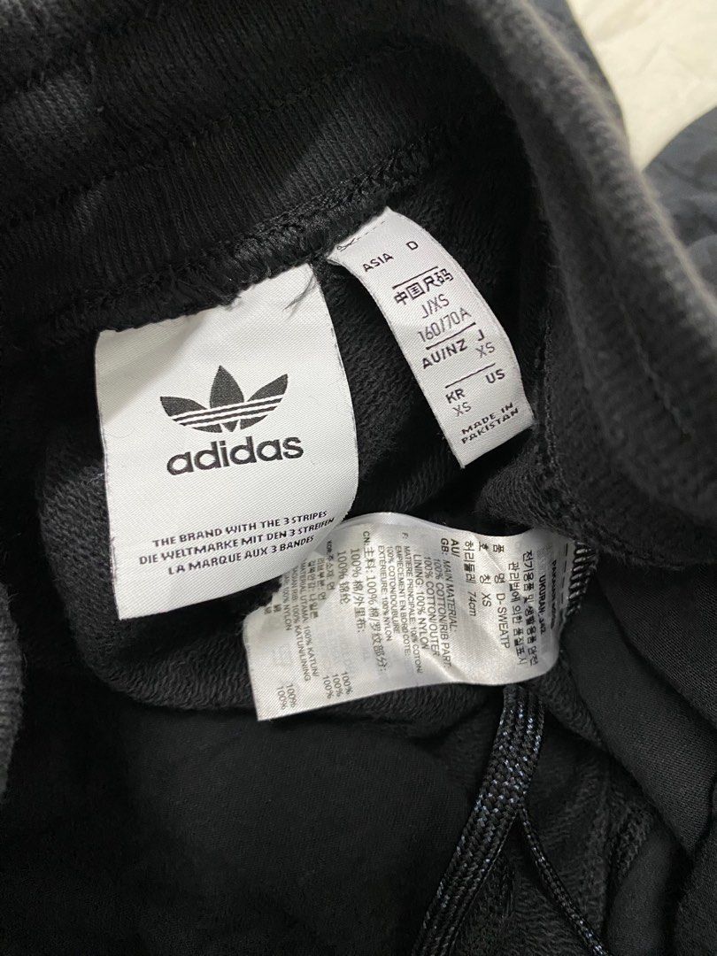 Adidas chinas originales top xs
