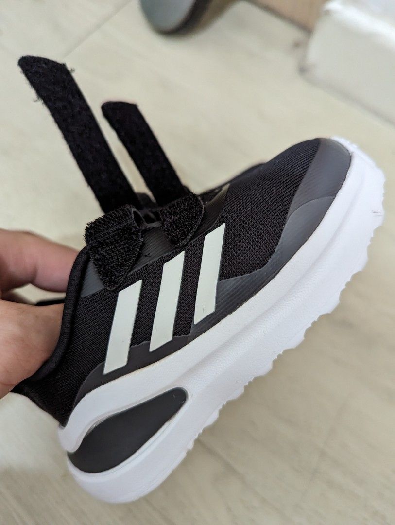 Adidas youth size 5 on sale