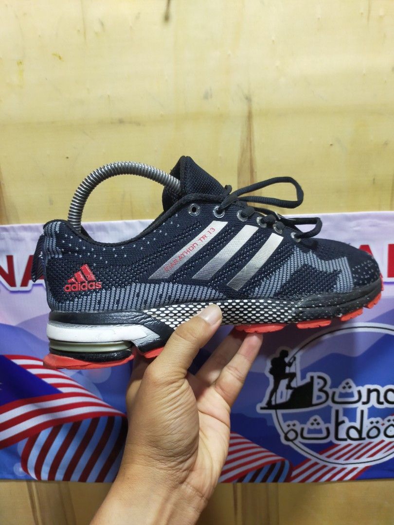 marathon tr 13