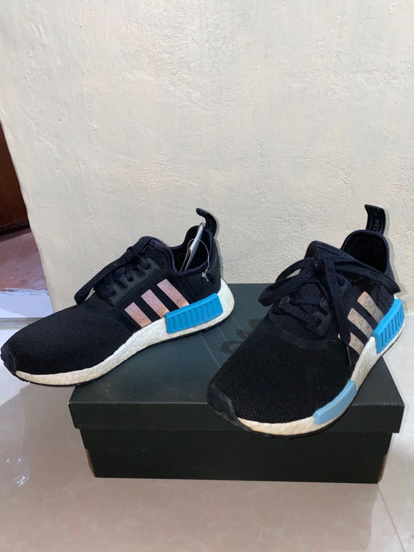 Adidas lucky on sale chinatown mall japan